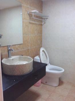Beijing Qianmen Jingtai Hotel Luaran gambar