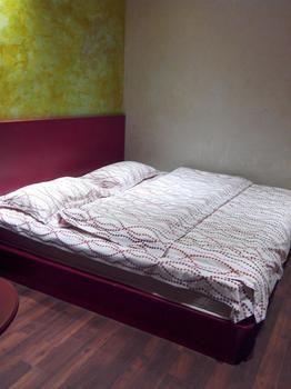 Beijing Qianmen Jingtai Hotel Luaran gambar