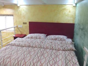 Beijing Qianmen Jingtai Hotel Luaran gambar