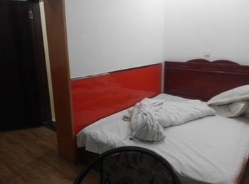 Beijing Qianmen Jingtai Hotel Luaran gambar